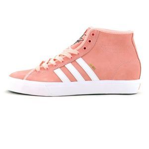 Adidas Match Court High RX